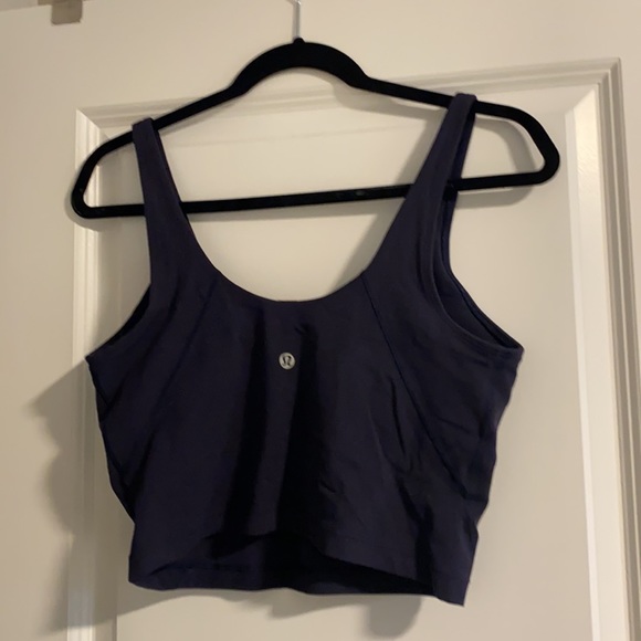 Lululemon Align Tanktop - Picture 2 of 3
